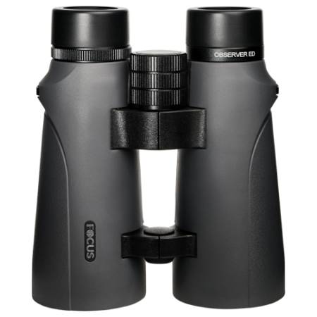 Focus Observer 8x56 ED - lornetka obserwacyjna, 8x, 56mm